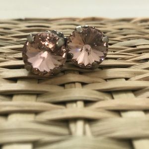Sorrelli earrings